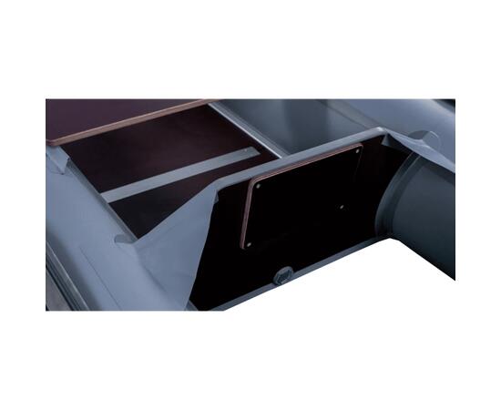 Надувная лодка RiverBoats RB 280, фото , изображение 6
