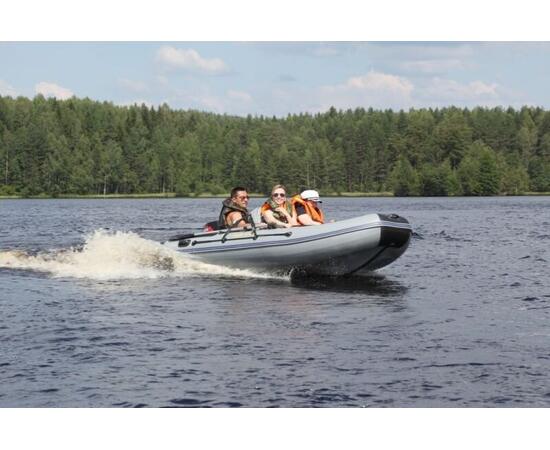 Надувная лодка Адмирал 360 Sport, фото , изображение 8