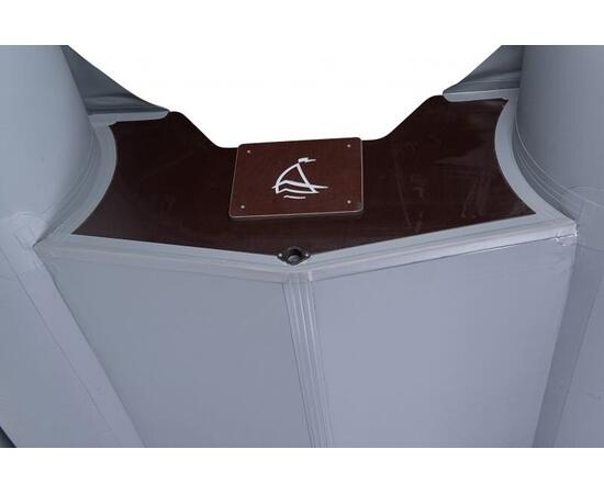 Надувная лодка Адмирал 450, фото , изображение 6