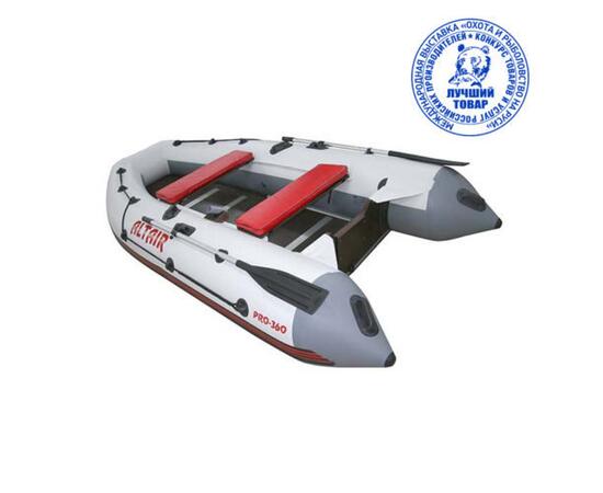 Лодка Altair PRO-360 (с пайолом), фото 
