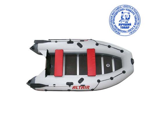 Лодка Altair PRO-360 (с пайолом), фото , изображение 2