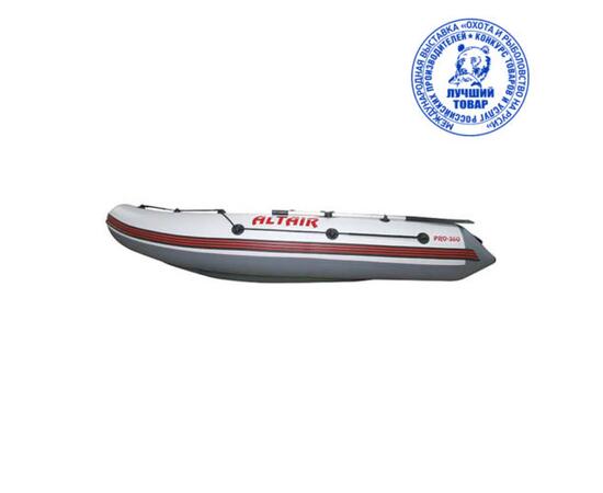 Лодка Altair PRO-360 (с пайолом), фото , изображение 5
