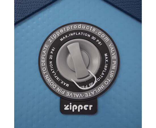 Надувная доска SUP Board (Сап Борд) ZIPPER DYNAMIC 11'6, фото , изображение 9