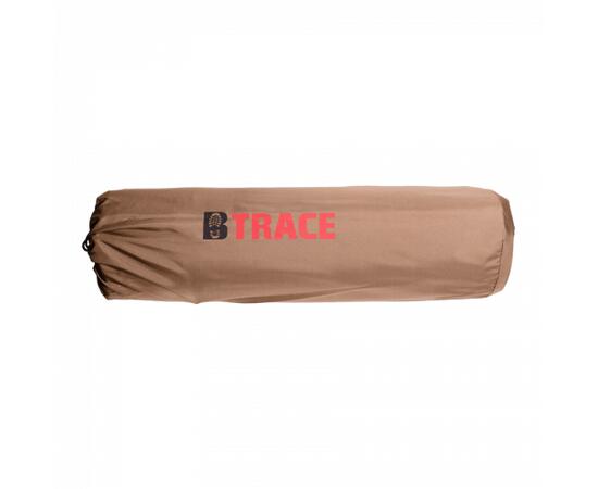 Самонадувающийся коврик BTrace Warm Pad 7 Large, фото , изображение 3