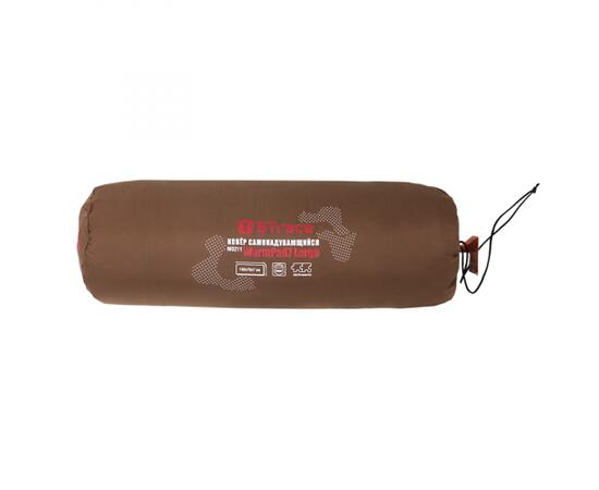 Самонадувающийся коврик BTrace Warm Pad 7 Large, фото , изображение 7
