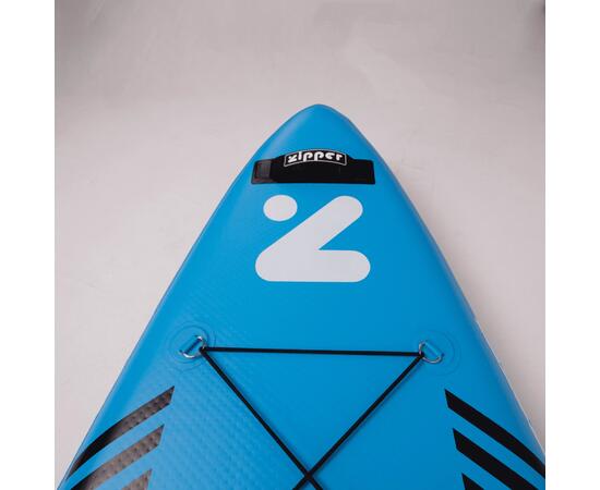 Надувная доска SUP Board (Сап Борд) ZIPPER ACTIVE 11', фото , изображение 3