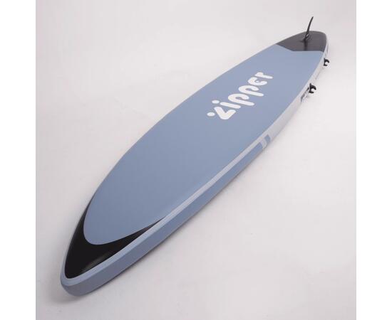 Надувная доска SUP Board (Сап Борд) ZIPPER DYNAMIC 11'6, фото , изображение 11