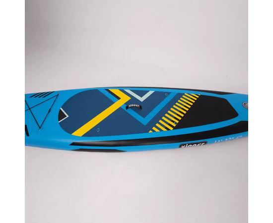 Надувная доска SUP Board (Сап Борд) ZIPPER ACTIVE 11', фото , изображение 5
