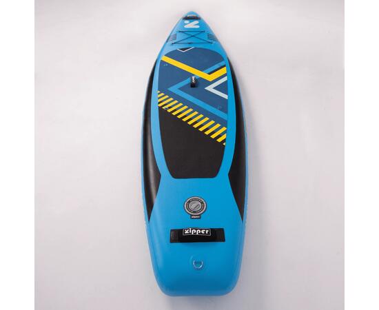 Надувная доска SUP Board (Сап Борд) ZIPPER ACTIVE 11', фото , изображение 6