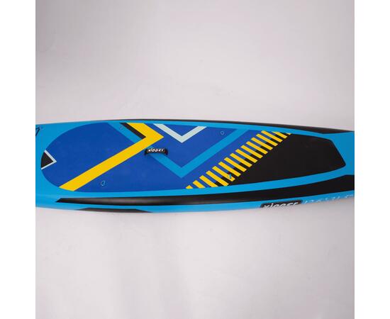 Надувная доска SUP Board (Сап Борд) ZIPPER ACTIVE 12'6", фото , изображение 7
