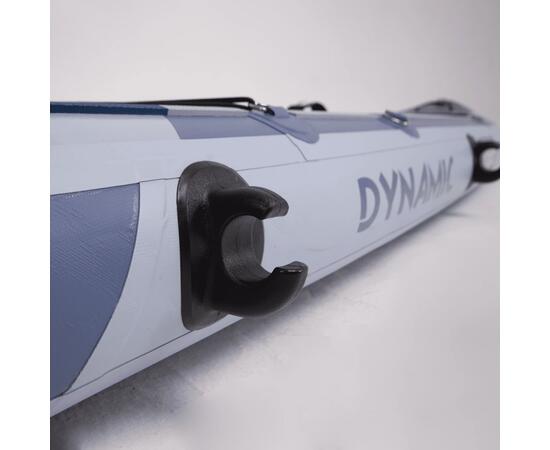 Надувная доска SUP Board (Сап Борд) ZIPPER DYNAMIC 11'6, фото , изображение 10