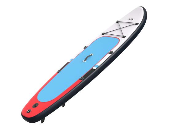Надувная доска HIPER SUPB-0081 Vessel Mini, фото , изображение 4