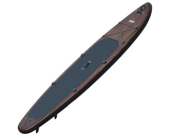 Надувная доска HIPER SUPB-0079 Deck Mini, фото , изображение 4