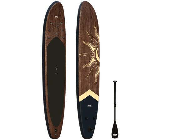 Надувная доска HIPER SUPB-0080 Deck, фото , изображение 2