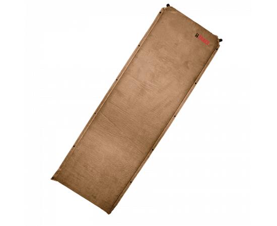 Самонадувающийся коврик BTrace Warm Pad 7 Large, фото , изображение 2