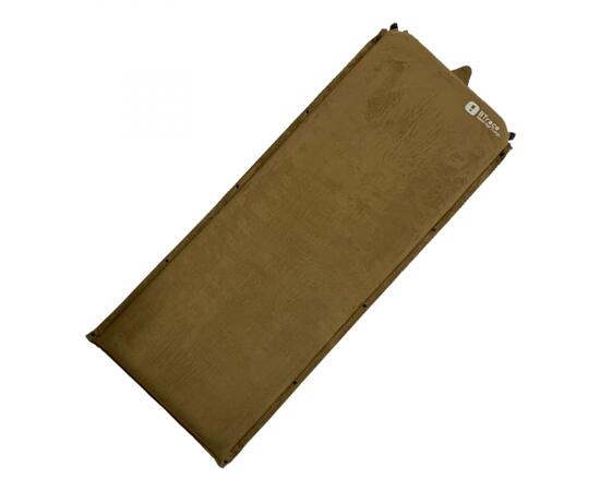 Самонадувающийся коврик BTrace Warm Pad 7 Large, фото , изображение 9
