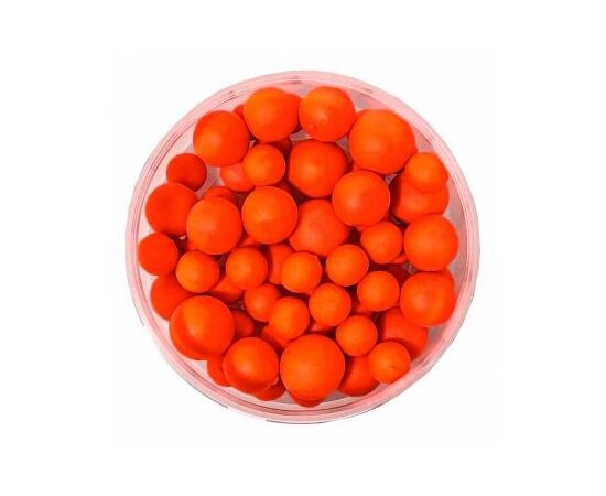 Lion Baits Бойлы плавающие Pop-Up Народный "Макуха" 8,10,12мм, Вкус для группировки: Макуха, Диаметр (мм): микс, фото , изображение 2