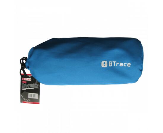 Подушка самонадувающаяся BTrace ELASTIC, фото , изображение 2