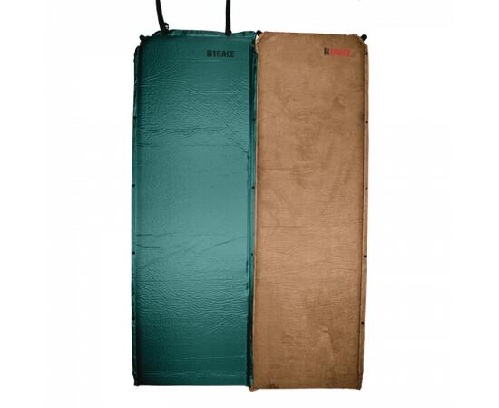 Самонадувающийся коврик BTrace Warm Pad 7 Large, фото , изображение 6