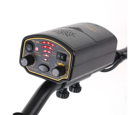 Металлоискатель Smart Sensor AR944M, фото , изображение 2