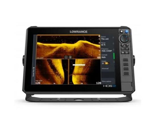 Эхолот Lowrance HDS Pro 12 с датчиком Active Imaging HD, фото , изображение 2
