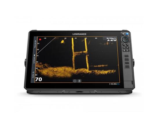 Эхолот-Картплоттер Lowrance HDS Pro 16 с датчиком Active Imaging HD, фото , изображение 5