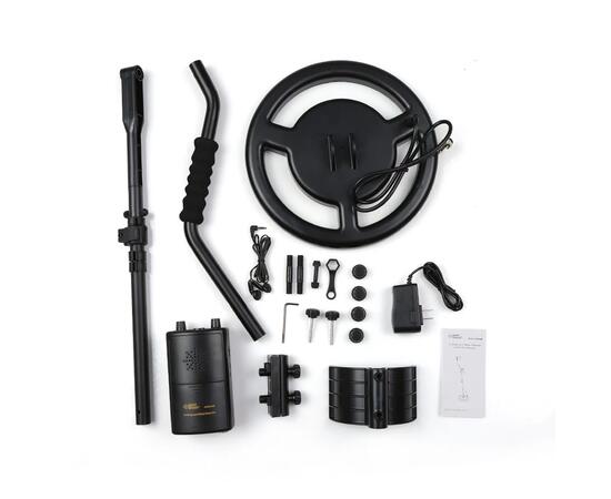 Металлоискатель Smart Sensor AR944M, фото , изображение 6