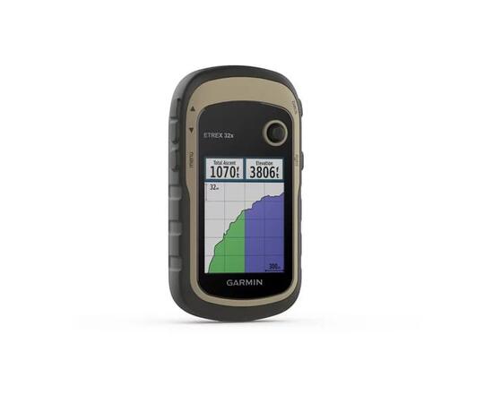 Туристический навигатор Garmin eTrex 32x, фото , изображение 2