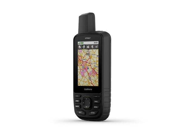 GPS-НАВИГАТОР GARMIN GPSMAP 67, фото , изображение 4