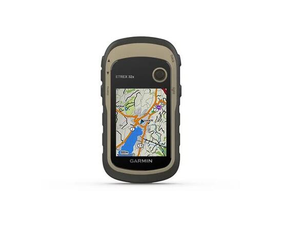 Туристический навигатор Garmin eTrex 32x, фото 