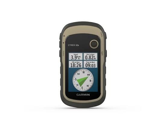 Туристический навигатор Garmin eTrex 32x, фото , изображение 5