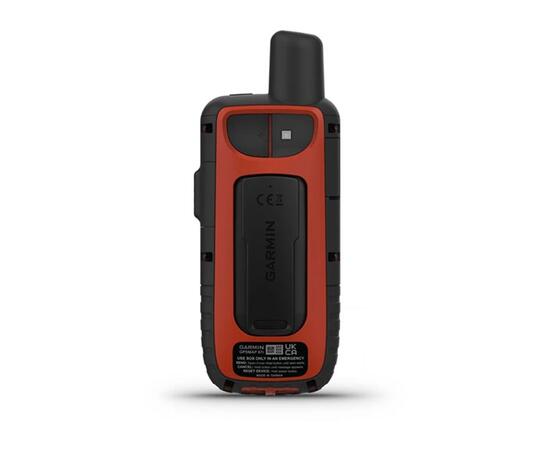 GPS-НАВИГАТОР GARMIN GPSMAP 67i, фото , изображение 10