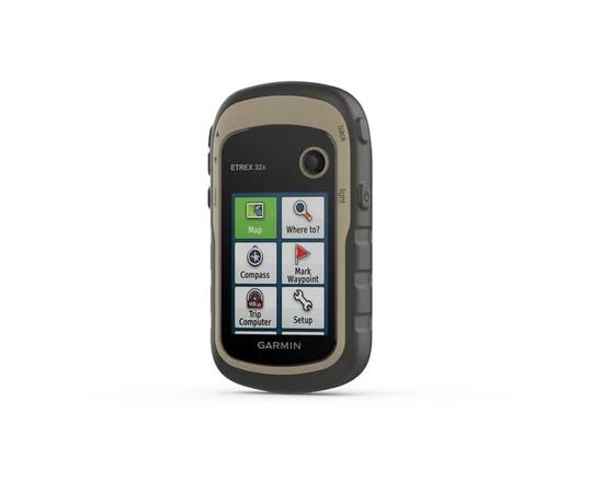 Туристический навигатор Garmin eTrex 32x, фото , изображение 4