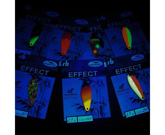 Блесна RB Effect 38гр -297, фото , изображение 4