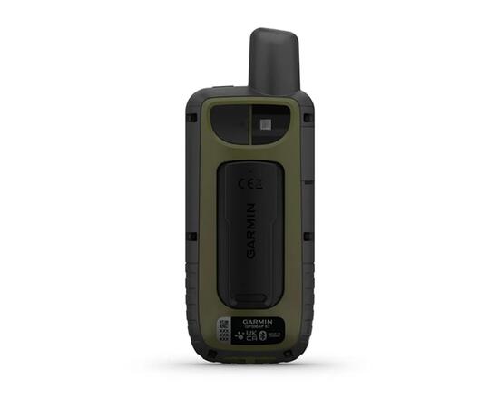 GPS-НАВИГАТОР GARMIN GPSMAP 67, фото , изображение 8