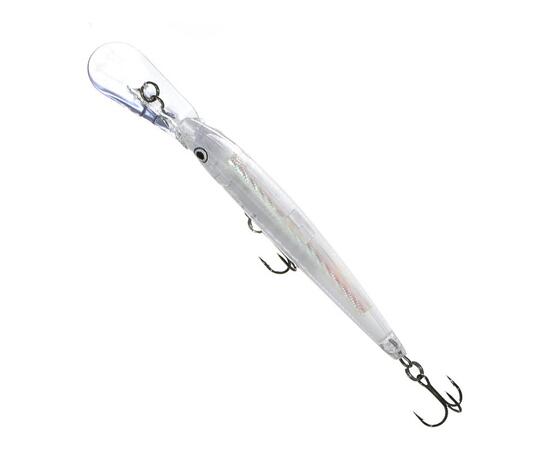 Воблер RAPALA Downdeep Husky Jerk 10, GMN, Цвет: GMN, Вес гр: 11, Длина, мм: 100 мм, фото , изображение 2