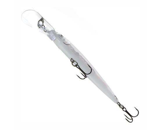 Воблер RAPALA Downdeep Husky Jerk 10, GMN, Цвет: GMN, Вес гр: 11, Длина, мм: 100 мм, фото , изображение 3