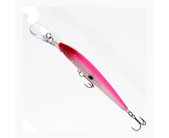Воблер RAPALA Downdeep Husky Jerk 10, GPCL, Цвет: GPCL, Вес гр: 11, Длина, мм: 100 мм, фото , изображение 2