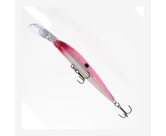 Воблер RAPALA Downdeep Husky Jerk 10, GPCL, Цвет: GPCL, Вес гр: 11, Длина, мм: 100 мм, фото , изображение 3