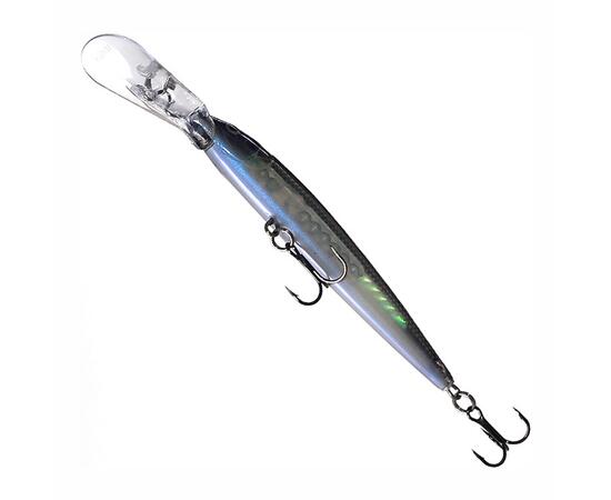 Воблер RAPALA Downdeep Husky Jerk 10, HGH, Цвет: HGH, Вес гр: 11, Длина, мм: 100 мм, фото , изображение 2
