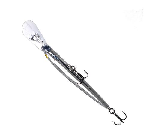 Воблер RAPALA Downdeep Husky Jerk 10, PCH, Цвет: PCH, Вес гр: 11, Длина, мм: 100 мм, фото , изображение 2