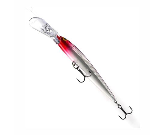 Воблер RAPALA Downdeep Husky Jerk 10, PRCL, Цвет: PRCL, Вес гр: 11, Длина, мм: 100 мм, фото , изображение 2
