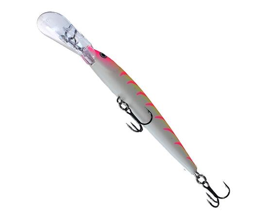 Воблер RAPALA Downdeep Husky Jerk 10, PTU, Цвет: PTU, Вес гр: 11, Длина, мм: 100 мм, фото , изображение 2