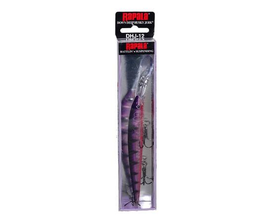 Воблер RAPALA Downdeep Husky Jerk 12, GPP, Цвет: GPP, Вес гр: 15, Длина, мм: 120 мм, фото , изображение 2