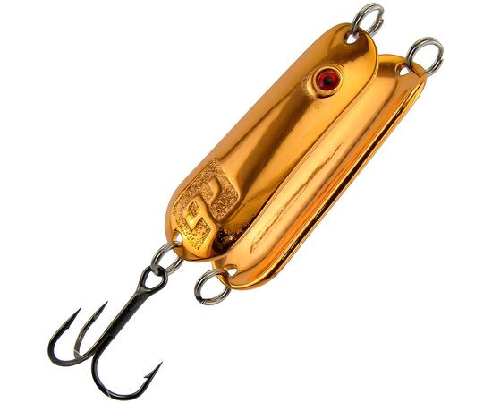 Блесна RB Shtorling (с глазом) 15гр -03 55мм, Цвет: 03, Вес блесны (г): 15, фото 