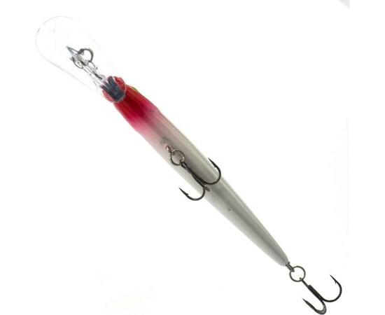 Воблер RAPALA Downdeep Husky Jerk 10, CLN, Цвет: CLN, Вес гр: 11, Длина, мм: 100 мм, фото , изображение 2