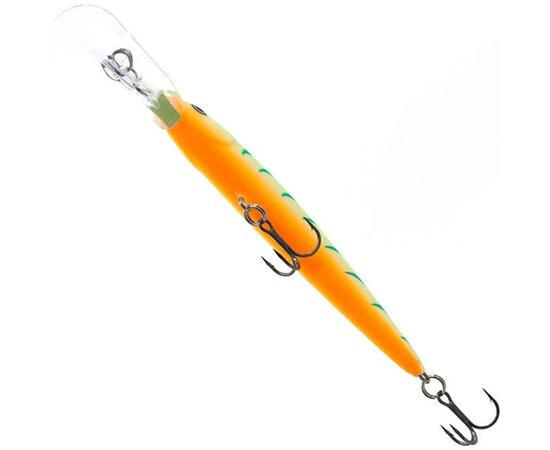 Воблер RAPALA Downdeep Husky Jerk 10, GTU, Цвет: GTU, Вес гр: 11, Длина, мм: 100 мм, фото , изображение 2