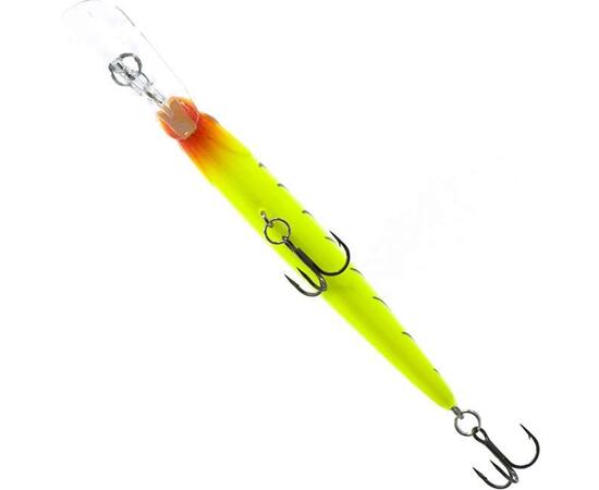 Воблер RAPALA Downdeep Husky Jerk 10, HT, Цвет: HT, Вес гр: 11, Длина, мм: 100 мм, фото , изображение 2
