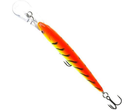 Воблер RAPALA Downdeep Husky Jerk 10, HT, Цвет: HT, Вес гр: 11, Длина, мм: 100 мм, фото , изображение 3