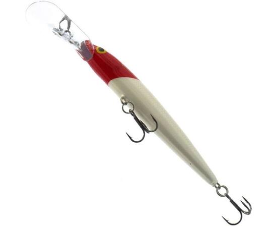 Воблер RAPALA Downdeep Husky Jerk 10, RH, Цвет: RH, Вес гр: 11, Длина, мм: 100 мм, фото , изображение 2